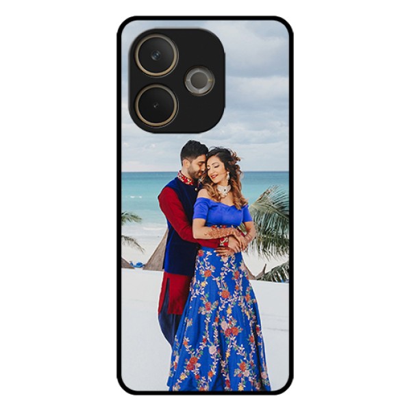 Oppo A5 Pro 5G Custom Glass Phone Case - Upload Full Picture Design Oppo A5 Pro 5G Custom Glass Phone Case - Upload Full Picture Design
