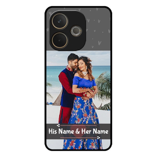 Oppo A5 Pro 5G Custom Glass Phone Case - Buy Love Design With Photo Online Oppo A5 Pro 5G Custom Glass Phone Case - Buy Love Design With Photo Online