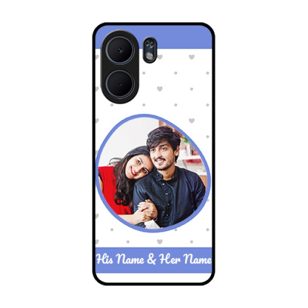 Oppo A5x 4G Custom Glass Phone Case - Premium Mobile Case Design
