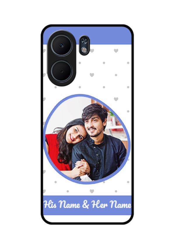 Oppo A5x 4G Custom Glass Phone Case - Premium Mobile Case Design