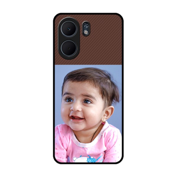 Oppo A5x 4G Custom Glass Phone Case - Elegant Case Design