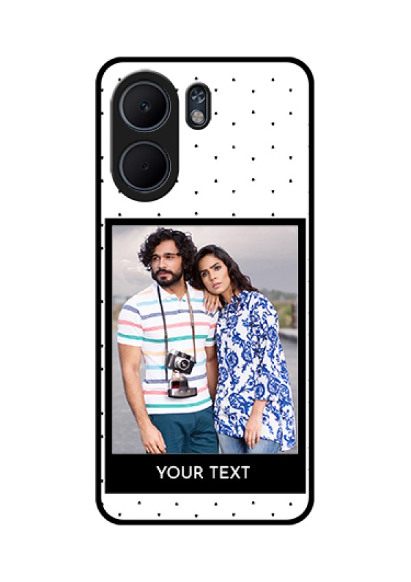 Oppo A5x 4G Custom Glass Phone Case - Premium Design