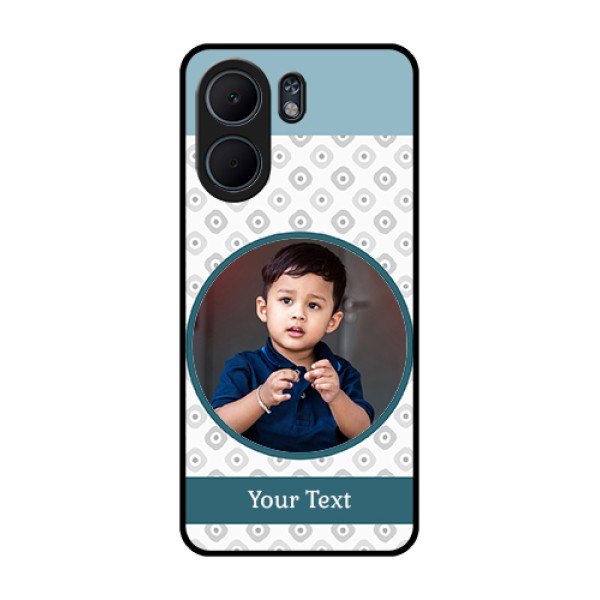 Oppo A5x 5G Custom Glass Phone Case - Premium Cover Design