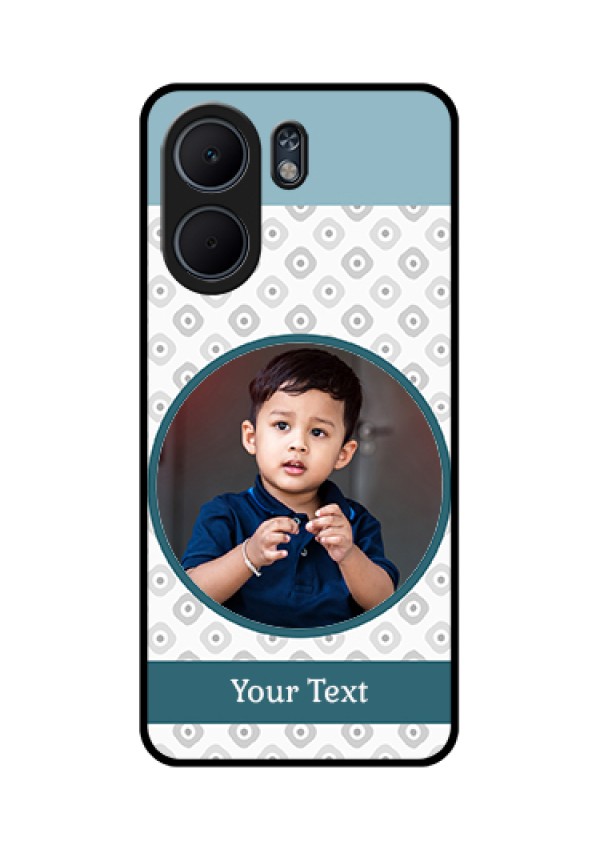 Oppo A5x 5G Custom Glass Phone Case - Premium Cover Design