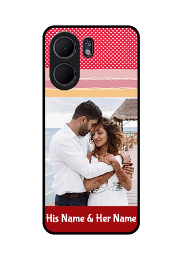 Oppo A5x 5G Custom Glass Phone Case - Premium Case Design