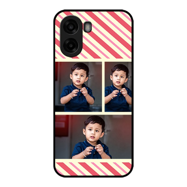 Oppo A6s 5G Custom Glass Phone Case - Picture Upload Mobile Case Design Oppo A6s 5G Custom Glass Phone Case - Picture Upload Mobile Case Design