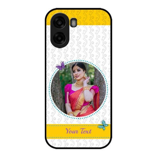 Oppo A6x 4G Custom Glass Phone Case - Girls Premium Case Design Oppo A6x 4G Custom Glass Phone Case - Girls Premium Case Design