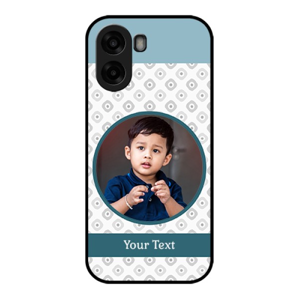Oppo A6x 5G Custom Glass Phone Case - Premium Cover Design
