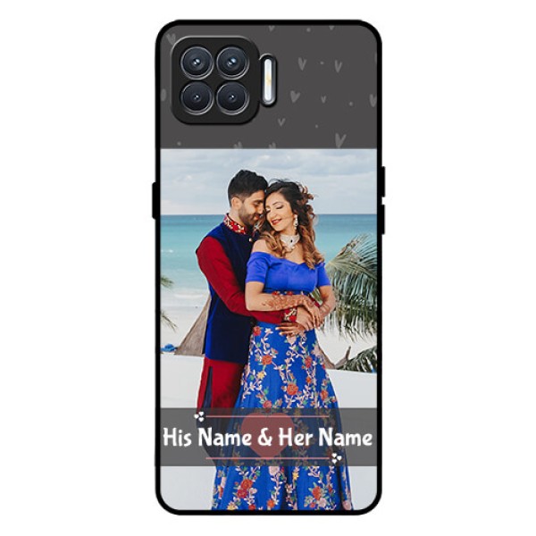 Oppo F17 Custom Glass Mobile Case - Buy Love Design with Photo Online Oppo F17 Custom Glass Mobile Case - Buy Love Design with Photo Online