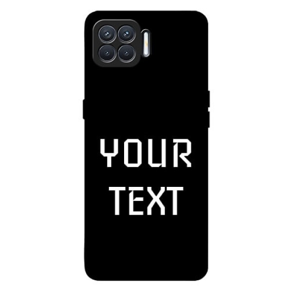 Oppo F17 Your Name on Glass Phone Case Oppo F17 Your Name on Glass Phone Case