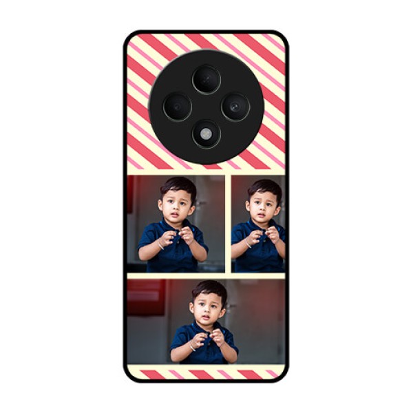Oppo F27 5G Custom Glass Phone CasePicture Upload Mobile Case Design Oppo F27 5G Custom Glass Phone CasePicture Upload Mobile Case Design