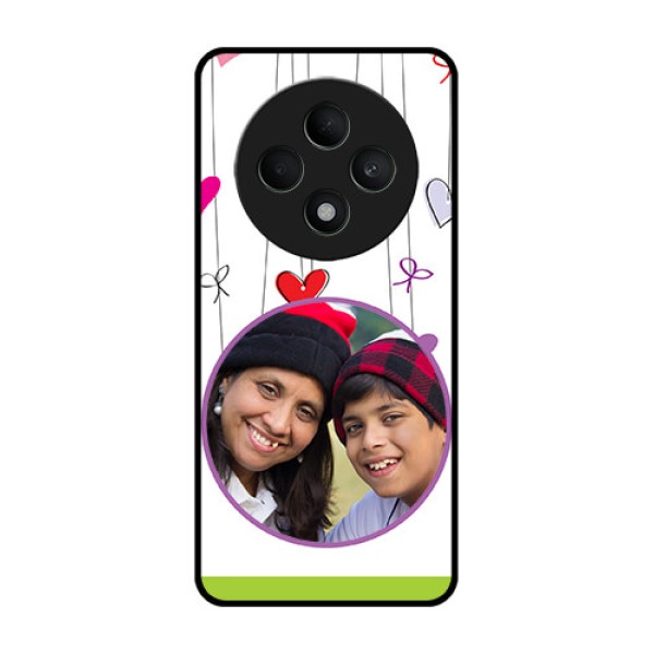 Oppo F27 5G Custom Glass Phone CaseCute Kids Phone Case Design Oppo F27 5G Custom Glass Phone CaseCute Kids Phone Case Design