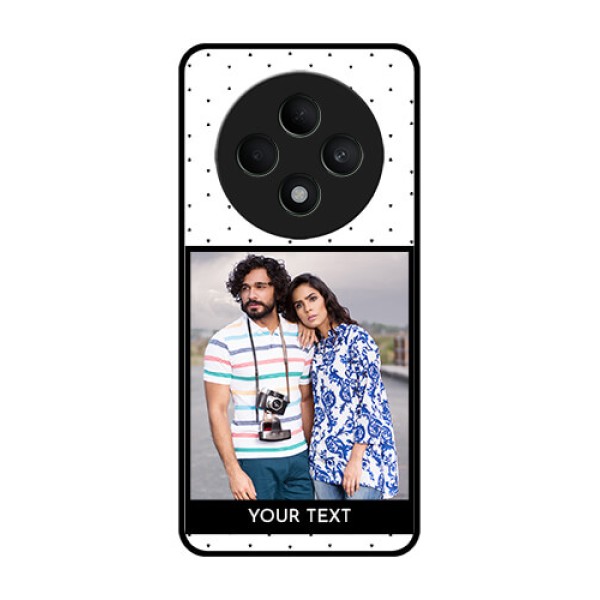 Oppo F27 5G Custom Glass Phone CasePremium Design