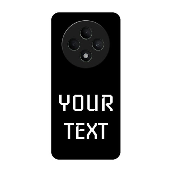 Oppo F27 5G Custom Glass Phone CaseYour Name Design