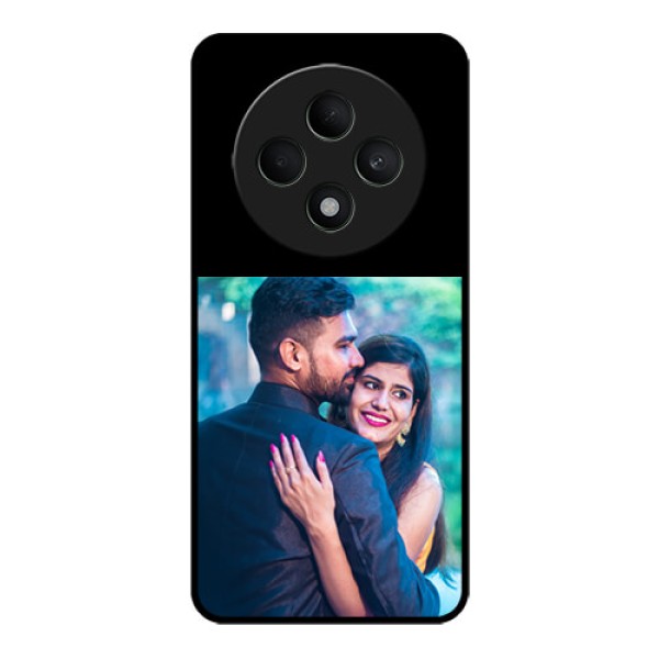Oppo F27 5G Custom Glass Phone Case - Upload Full Picture With Custom Color Design Oppo F27 5G Custom Glass Phone Case - Upload Full Picture With Custom Color Design