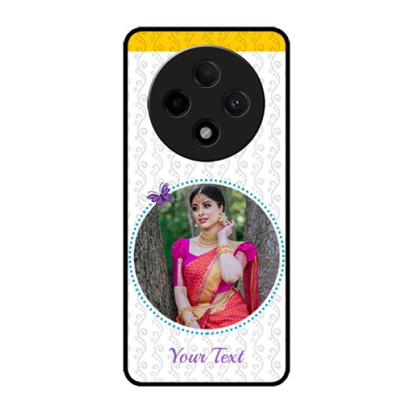 Oppo F27 Pro Plus 5G Custom Glass Phone CaseGirls Premium Case Design Oppo F27 Pro Plus 5G Custom Glass Phone CaseGirls Premium Case Design