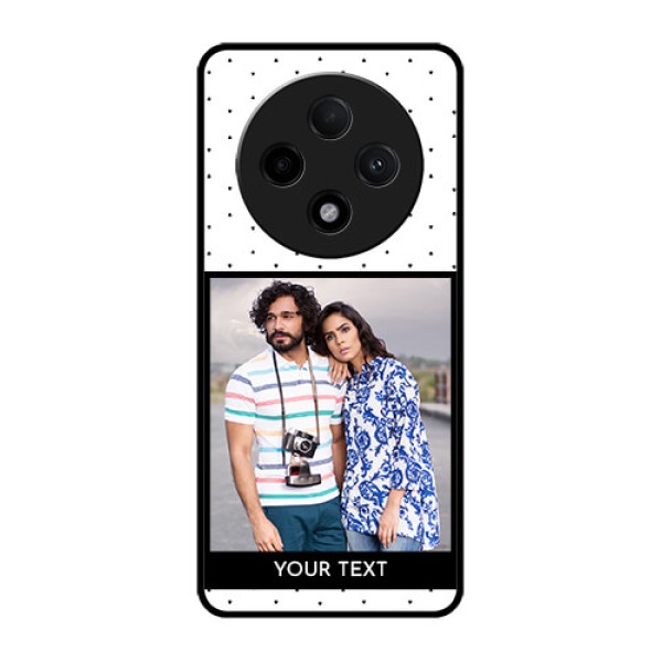 Oppo F27 Pro Plus 5G Custom Glass Phone CasePremium Design