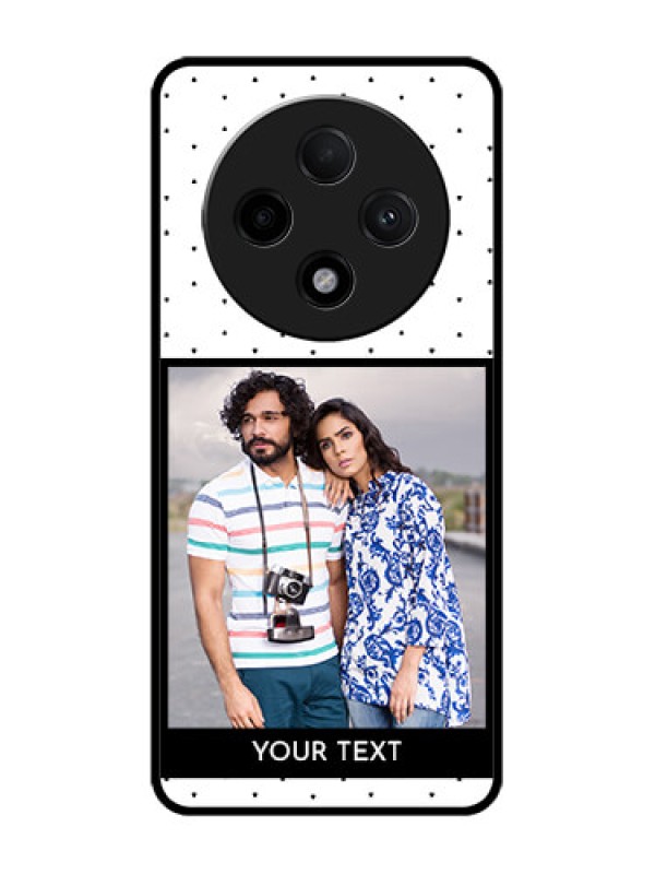 Custom Oppo F27 Pro Plus 5G Custom Glass Phone CasePremium Design