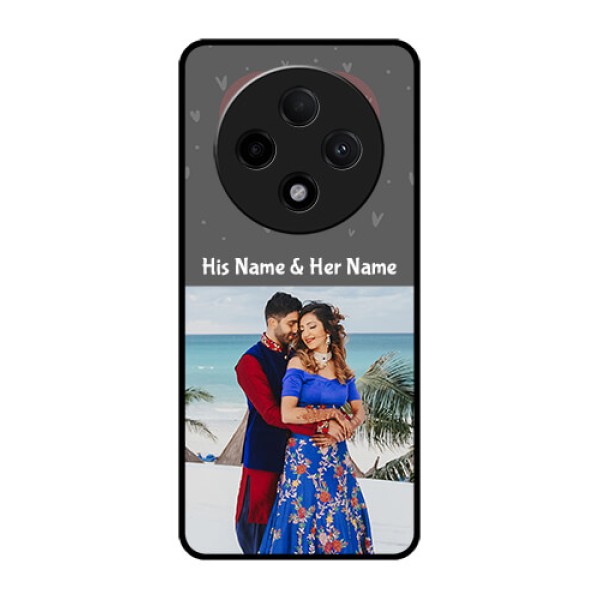 Oppo F27 Pro Plus 5G Custom Glass Phone CaseBuy Love Design With Photo Online Oppo F27 Pro Plus 5G Custom Glass Phone CaseBuy Love Design With Photo Online