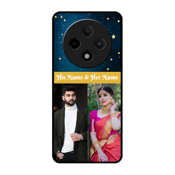 Oppo F27 Pro Plus 5G Custom Glass Phone CaseGalaxy Stars Backdrop Design Oppo F27 Pro Plus 5G Custom Glass Phone CaseGalaxy Stars Backdrop Design