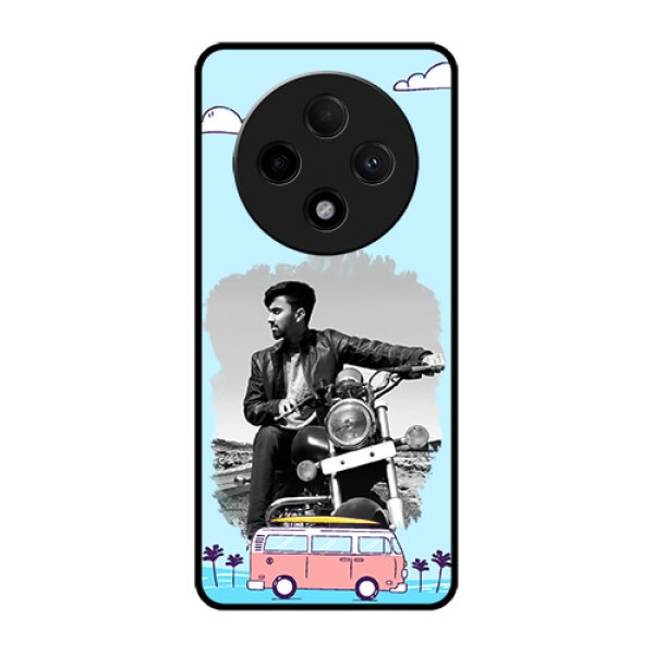 Oppo F27 Pro Plus 5G Custom Glass Phone CaseTravel and Adventure Design Oppo F27 Pro Plus 5G Custom Glass Phone CaseTravel and Adventure Design