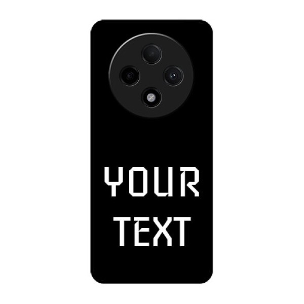 Oppo F27 Pro Plus 5G Custom Glass Phone CaseYour Name Design
