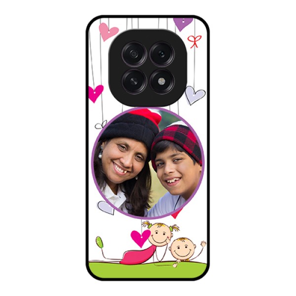 Oppo F29 5G Custom Glass Phone Case - Cute Kids Phone Case Design Oppo F29 5G Custom Glass Phone Case - Cute Kids Phone Case Design