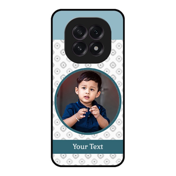 Oppo F29 5G Custom Glass Phone Case - Premium Cover Design