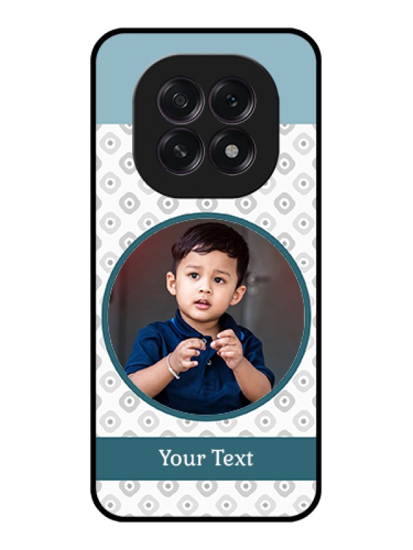 Custom Oppo F29 5G Custom Glass Phone Case - Premium Cover Design