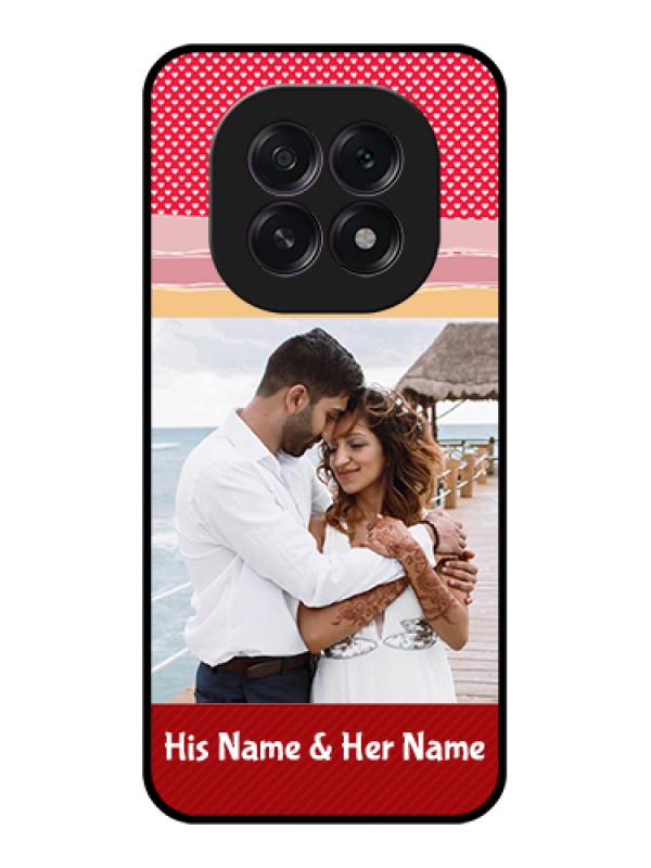 Custom Oppo F29 5G Custom Glass Phone Case - Premium Case Design