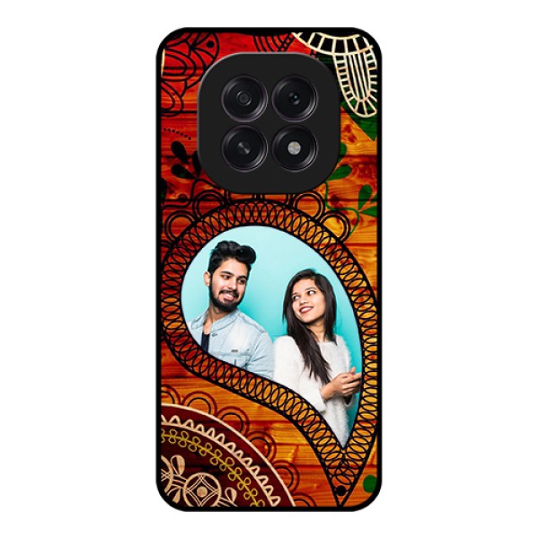 Oppo F29 5G Custom Glass Phone Case - Abstract Colorful Design Oppo F29 5G Custom Glass Phone Case - Abstract Colorful Design