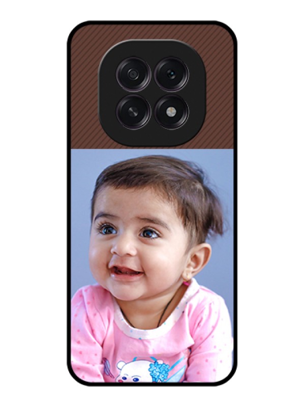 Custom Oppo F29 5G Custom Glass Phone Case - Elegant Case Design