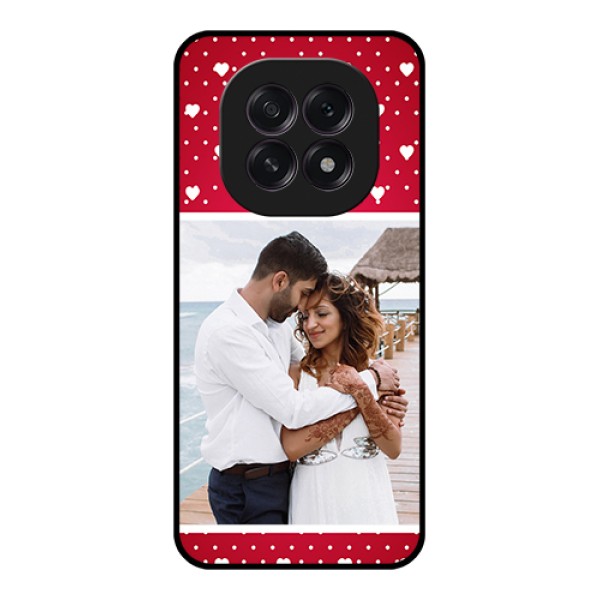 Oppo F29 5G Custom Glass Phone Case - Hearts Mobile Case Design Oppo F29 5G Custom Glass Phone Case - Hearts Mobile Case Design