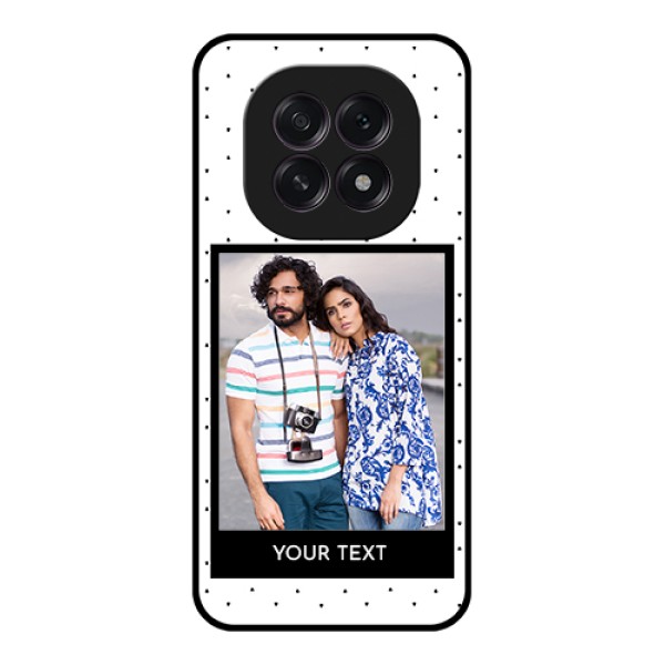 Oppo F29 5G Custom Glass Phone Case - Premium Design