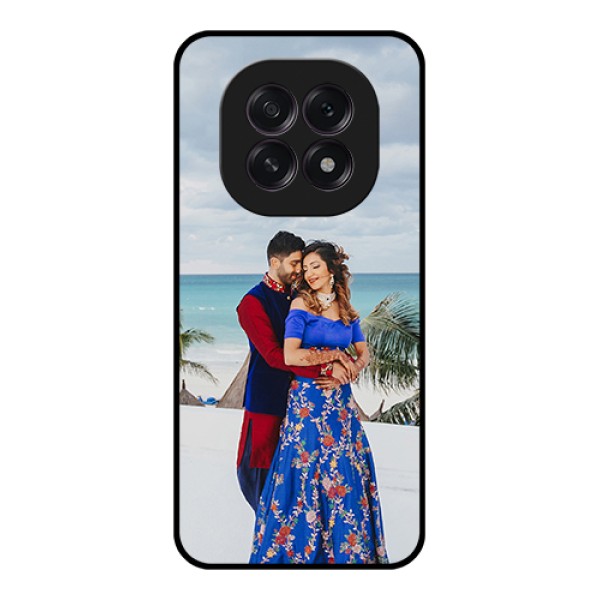 Oppo F29 5G Custom Glass Phone Case - Upload Full Picture Design Oppo F29 5G Custom Glass Phone Case - Upload Full Picture Design