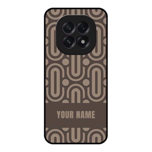 Oppo F29 5G Custom Glass Phone Case - Captivating Zero Pattern Design Oppo F29 5G Custom Glass Phone Case - Captivating Zero Pattern Design