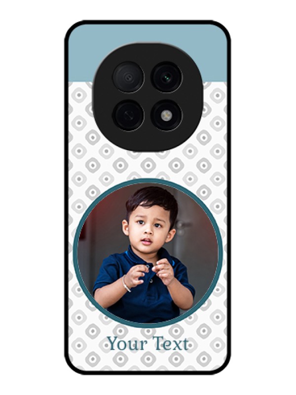 Custom Oppo F29 Pro 5G Custom Glass Phone Case - Premium Cover Design