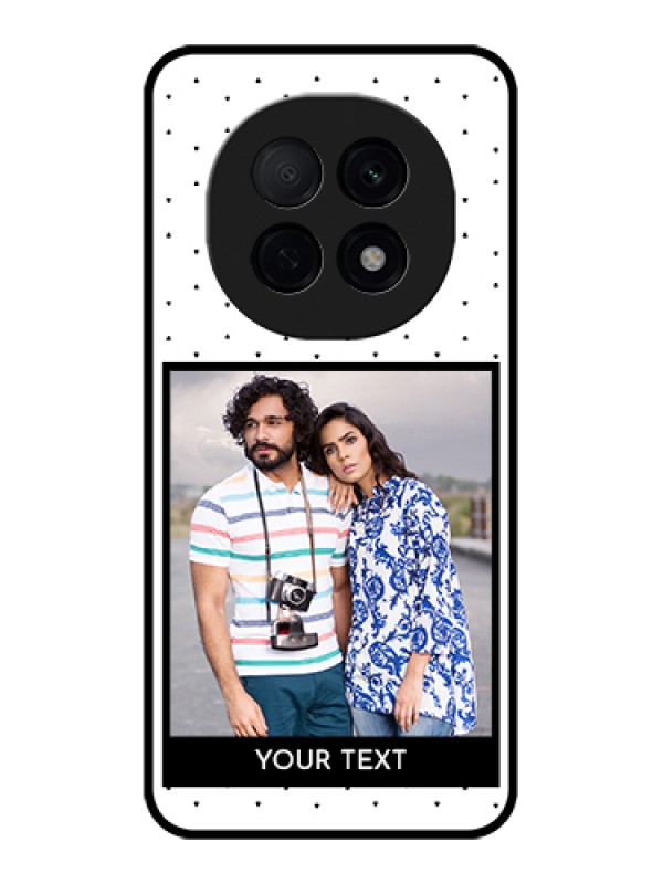 Custom Oppo F29 Pro 5G Custom Glass Phone Case - Premium Design