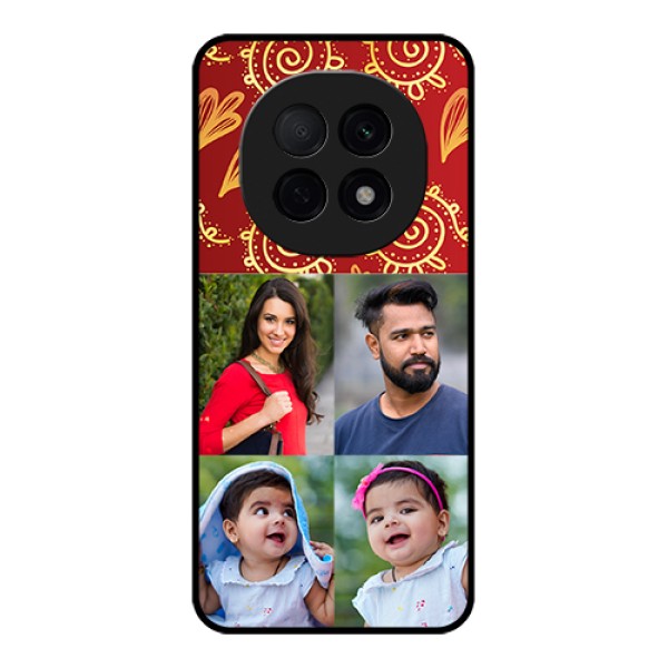 Oppo F29 Pro 5G Custom Glass Phone Case - 4 Image Traditional Design Oppo F29 Pro 5G Custom Glass Phone Case - 4 Image Traditional Design