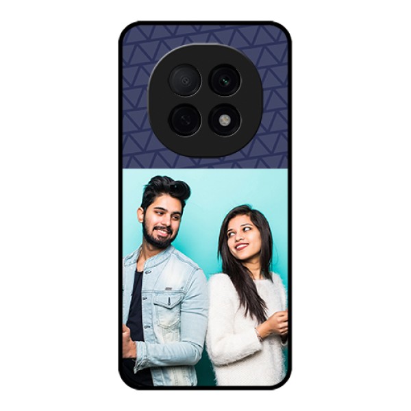 Oppo F29 Pro 5G Custom Glass Phone Case - With Best Friends Design