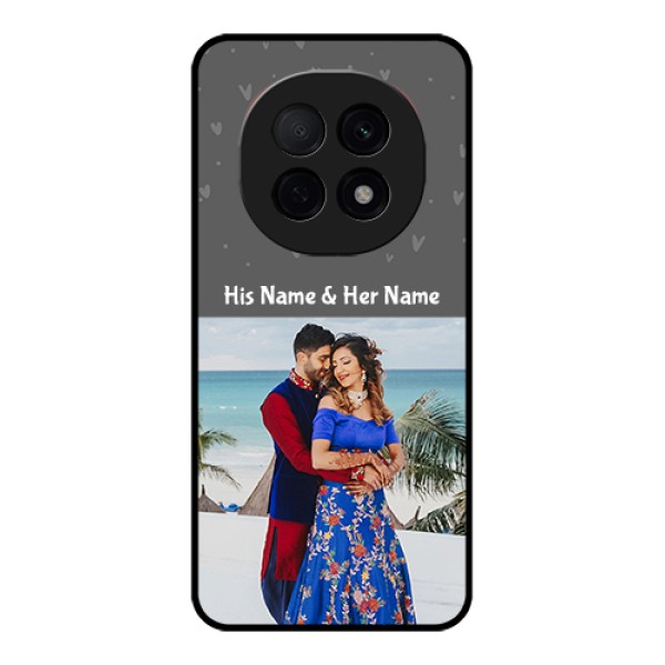 Oppo F29 Pro 5G Custom Glass Phone Case - Buy Love Design With Photo Online Oppo F29 Pro 5G Custom Glass Phone Case - Buy Love Design With Photo Online