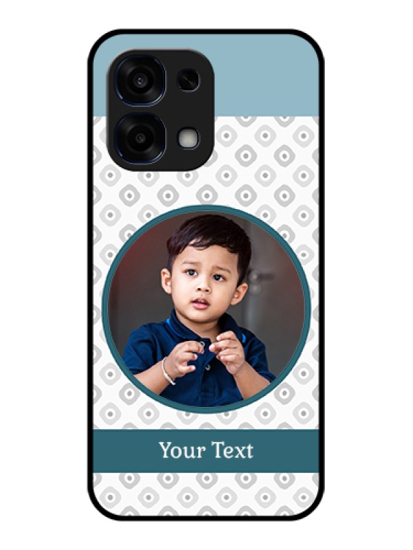 Custom Oppo F31 5G Custom Glass Phone Case - Premium Cover Design