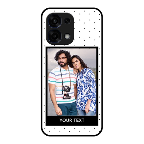 Oppo F31 5G Custom Glass Phone Case - Premium Design
