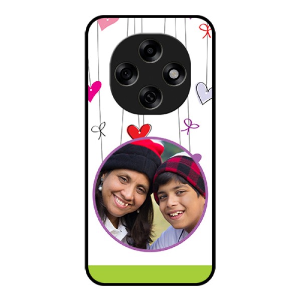 Oppo F31 Pro 5G Custom Glass Phone Case - Cute Kids Phone Case Design Oppo F31 Pro 5G Custom Glass Phone Case - Cute Kids Phone Case Design