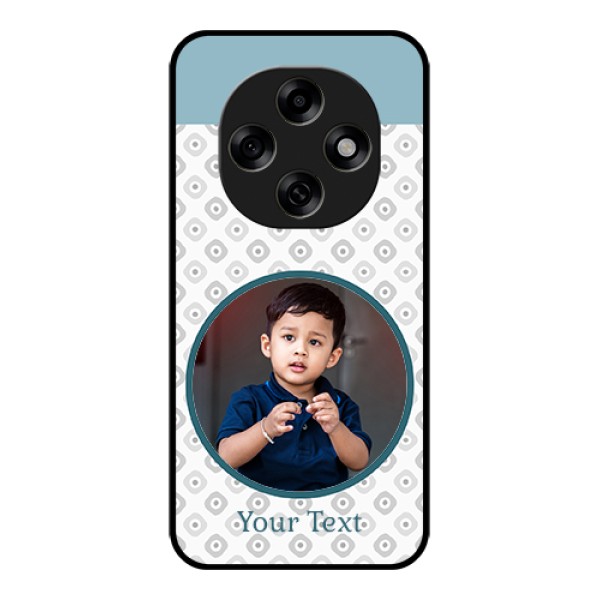 Oppo F31 Pro 5G Custom Glass Phone Case - Premium Cover Design