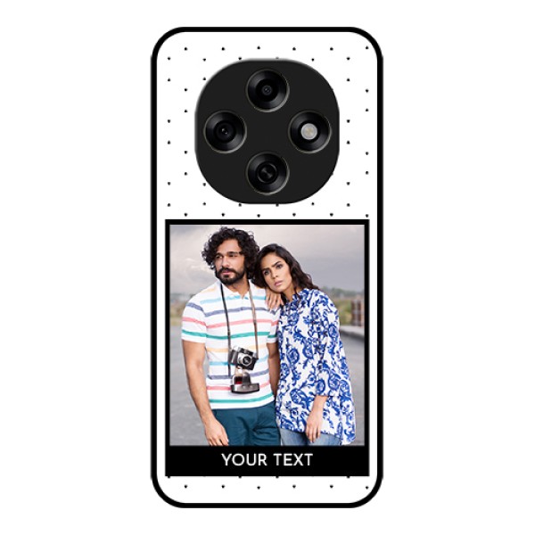 Oppo F31 Pro 5G Custom Glass Phone Case - Premium Design