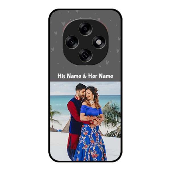 Oppo F31 Pro 5G Custom Glass Phone Case - Buy Love Design With Photo Online Oppo F31 Pro 5G Custom Glass Phone Case - Buy Love Design With Photo Online