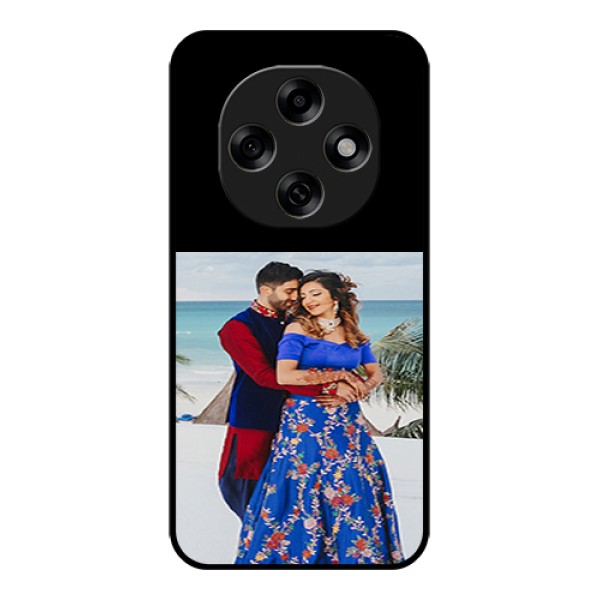 Oppo F31 Pro 5G Custom Glass Phone Case - Upload Full Picture With Custom Color Design Oppo F31 Pro 5G Custom Glass Phone Case - Upload Full Picture With Custom Color Design