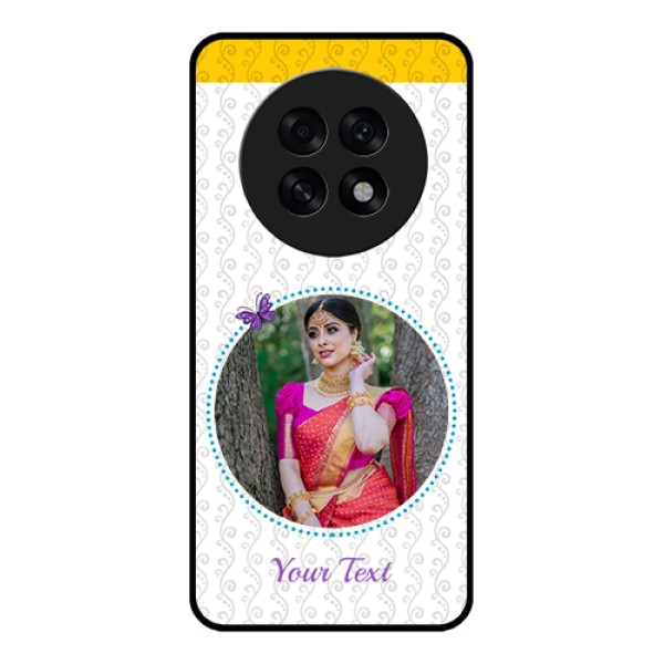Oppo F31 Pro Plus 5G Custom Glass Phone Case - Girls Premium Case Design Oppo F31 Pro Plus 5G Custom Glass Phone Case - Girls Premium Case Design