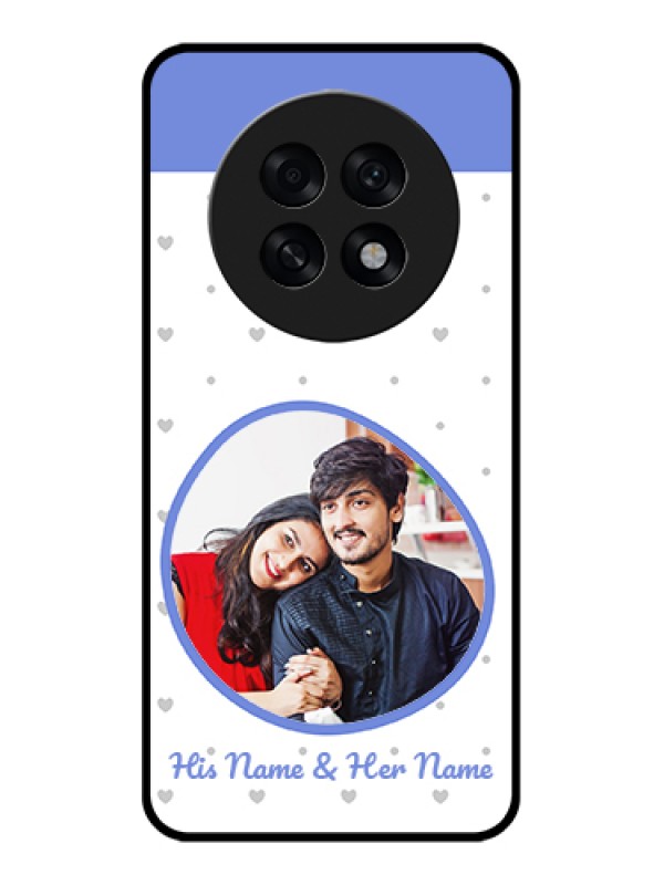 Custom Oppo F31 Pro Plus 5G Custom Glass Phone Case - Premium Mobile Case Design
